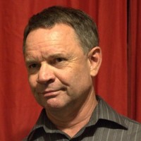 Fortinet Employee Tom Beale's profile photo