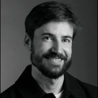 Heatherwick studio Employee Luis Murga's profile photo