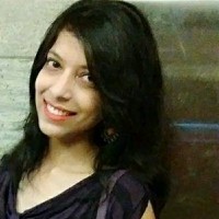 Mokxa Technologies Employee Poonam Dwivedi's profile photo