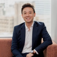 APA Group Employee Boris Lee's profile photo