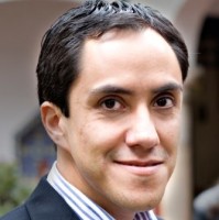 Purolator Inc. Employee Alberto Cuevas's profile photo