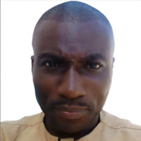 Pwan Homes Employee Winston Chidiadi's profile photo