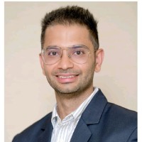 Parag Sukhija