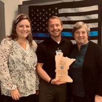 Minnesota Department of Corrections Employee David Copp's profile photo