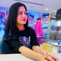 Areesha Zeeshan Email