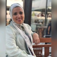 Maha El-Dairy Email