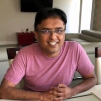 Sudeep Gupta Email & Phone Number