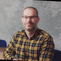 Waterman Environmental Employee Lee Mantle's profile photo