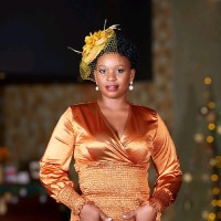 Dorothy Namayanja Email