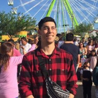 Nemesis Now Ltd® Employee Luis Tolosa Guruceta's profile photo