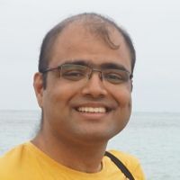 Shantanu Tushar Email