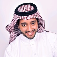 Mohammed Alaboud Email & Phone Number
