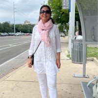 Rama Tandon Email