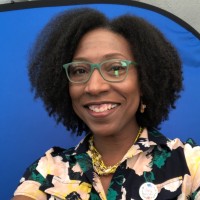 Birnbaum Interpreting Services Employee Michell Adams's profile photo