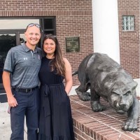 Madison Central High School Employee Jacob Mills's profile photo