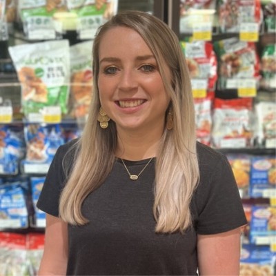 Victoria Fitzgerald Email & Phone Number