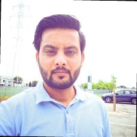 Access Engineering Ltd Employee Qaisar Azam's profile photo