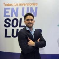 InvertirOnline.com Employee Ignacio Becerra's profile photo