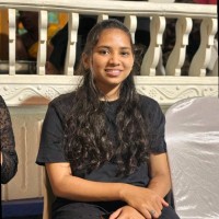 Gem3s Technologies Pvt. Ltd. Employee Jayanthika J's profile photo