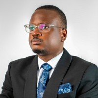 7ven Oaks Employee Victor Olatunde's profile photo