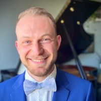 Arup Employee Nathan Stroud's profile photo