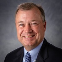 Emerson Employee Ron Martin's profile photo