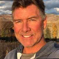 Oil and Natural Gas Corporation Ltd Employee Terry Jackson's profile photo