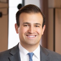 ArentFox Schiff Employee Chris Roman's profile photo