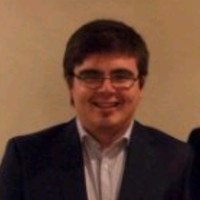 Peter Mark Hair Employee Eamonn Gibson's profile photo