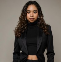 Christiana Hale Email & Phone Number
