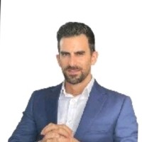 CIM - Cyprus Business School Employee Louis Karaolis's profile photo