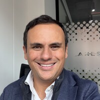 AXESS Networks Employee Pablo Hoyos's profile photo