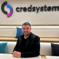 credsystem Employee Denis Didi's profile photo