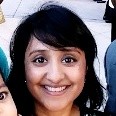 Hourglass Cosmetics Employee Riddhi Kasudia's profile photo