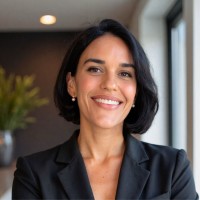 EMBARK Beyond Employee Daniela Frewa's profile photo