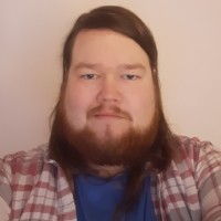 NØIE Employee Benóný Björnsson's profile photo