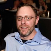 Stone Group of Companies Employee Adam Lester's profile photo