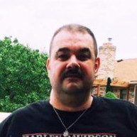 Covia Employee Patrick Sova's profile photo