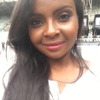Suyanne Patrocínio Email