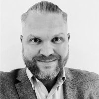 Sterling Solutions Employee Paul Stevens's profile photo