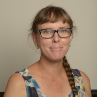 Curtin University Employee Stephanie Hampson's profile photo