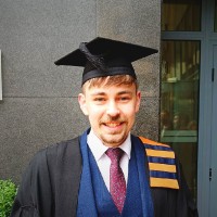 Electric Ireland Superhomes Employee Matthew Gilligan's profile photo