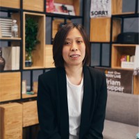 Viu Employee Carrie Tong's profile photo