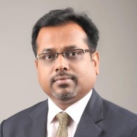 BTI Executive Search Employee James Agrawal's profile photo