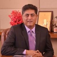 Yatra Online (www.yatra.com) Employee Manish Amin's profile photo