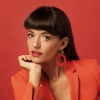 &Walsh Employee Jessica Walsh's profile photo