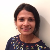 Anu Pillai Email & Phone Number
