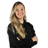 Sicoob UniCentro Norte Goiano Employee Katia Fonseca's profile photo