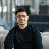 A.P. Moller - Maersk Employee Mark Cortez's profile photo
