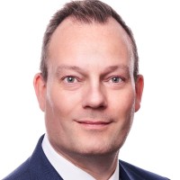 SimCorp Employee Christian Ebbesen's profile photo